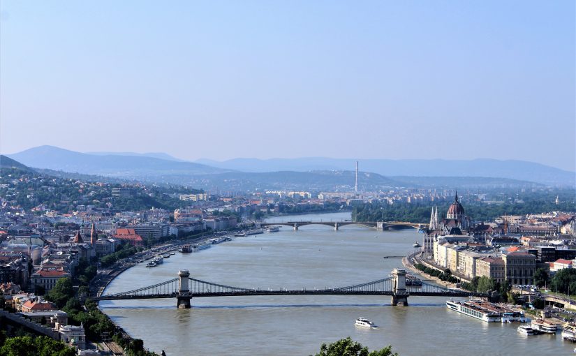 Wie wird Ungarn von anderen wahrgenommen?